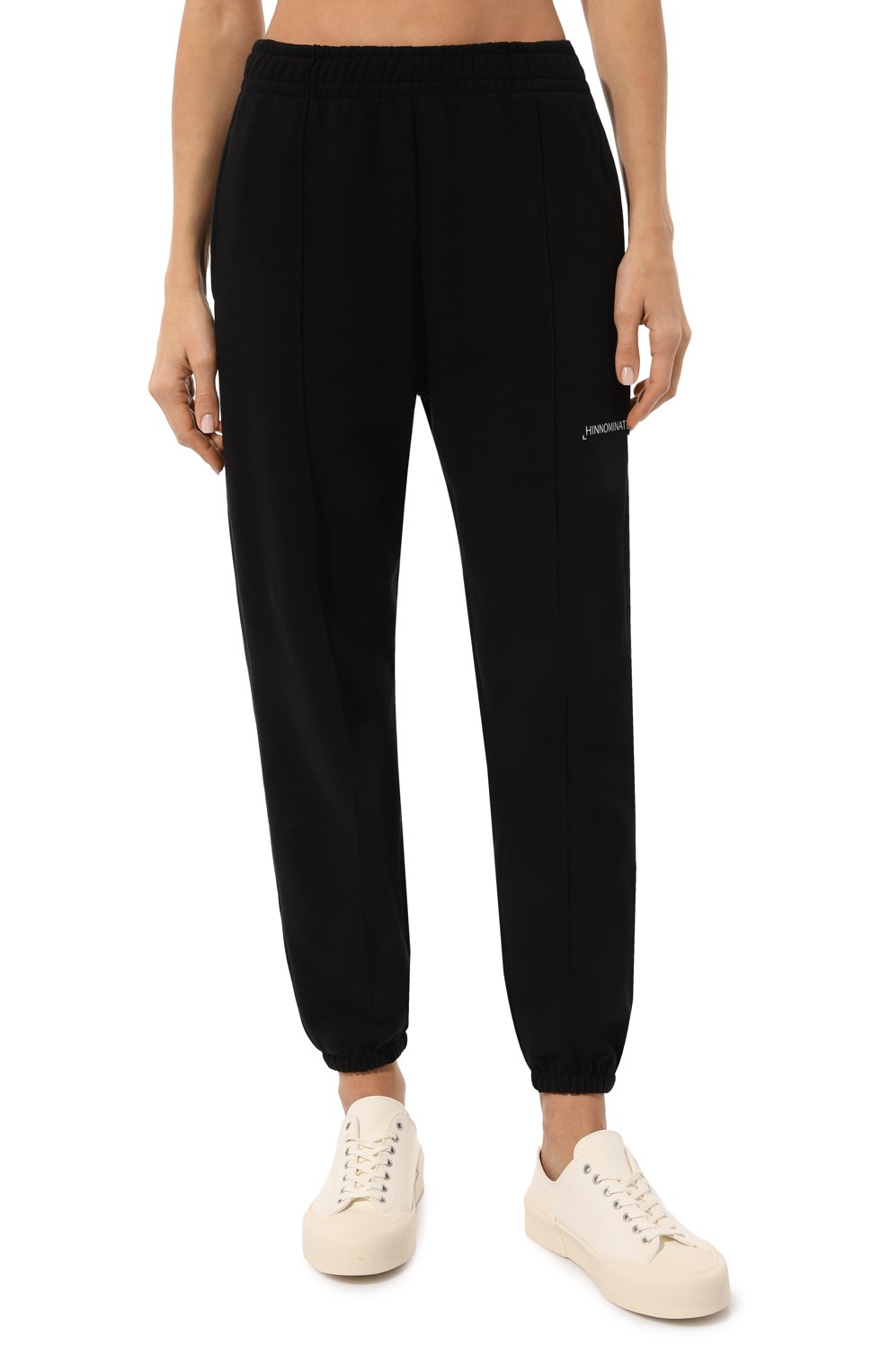 Хлопковые джоггеры HINNOMINATE, арт. HNW930, фото 3