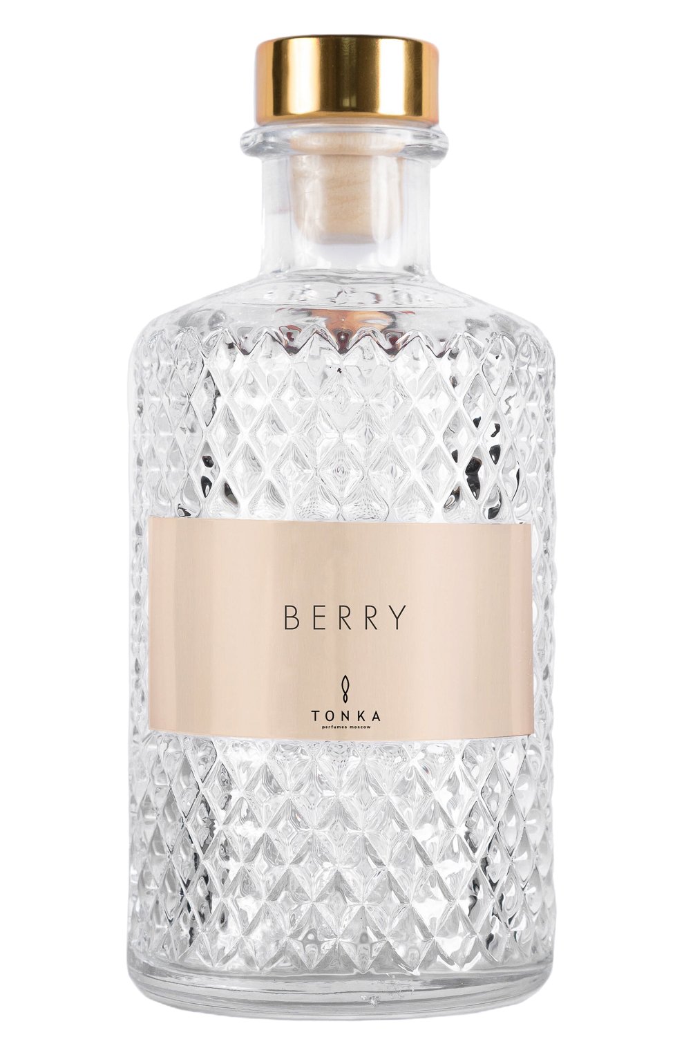 Диффузор berry TONKA PERFUMES MOSCOW, арт. 4665304431750, фото 1