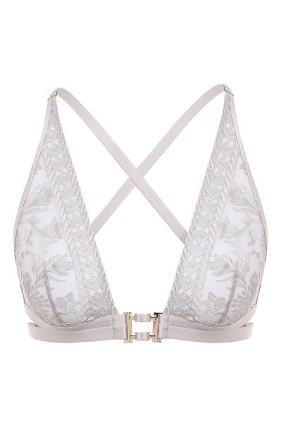 Бюстгальтер-бралетт AUBADE, арт. 2D10B, фото 1