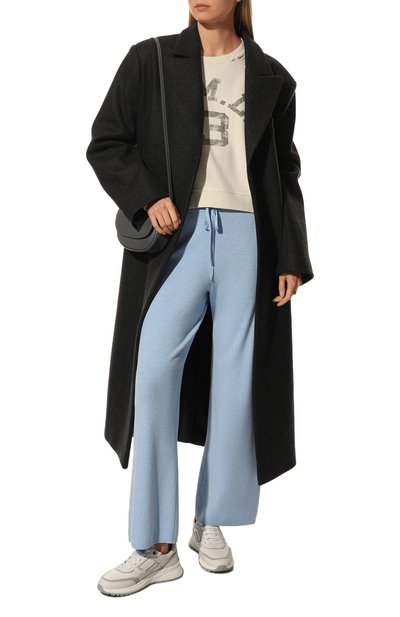 Брюки из вискозы FREEAGE, арт. S22.PT002.7080.401, фото 2