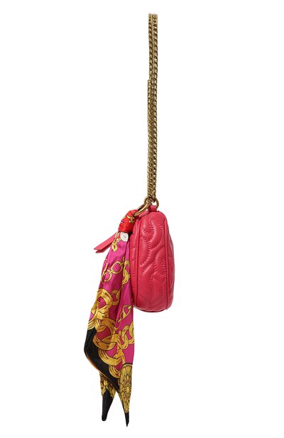 Сумка VERSACE JEANS COUTURE, арт. 75VA4BA7/ZS803, фото 4