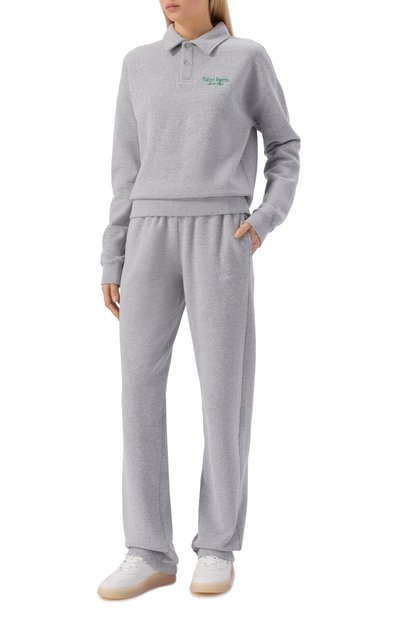 Хлопковые брюки MC2 SAINT BARTH, арт. DNA0001-00130I/DEENA, фото 2