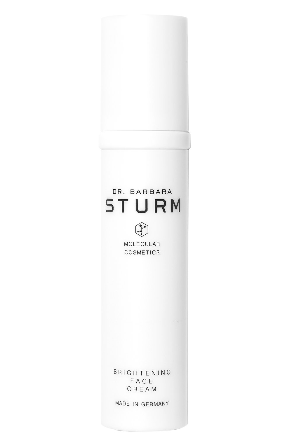 Увлажняющий лосьон с легкой текстурой для лица (50ml) DR. BARBARA STURM бесцветного цвета по цене 19270 руб., арт. 4015165336716, фото 1 Увлажняющий лосьон с легкой текстурой для лица (50ml) DR. BARBARA STURM, арт. 4015165336716, фото 1