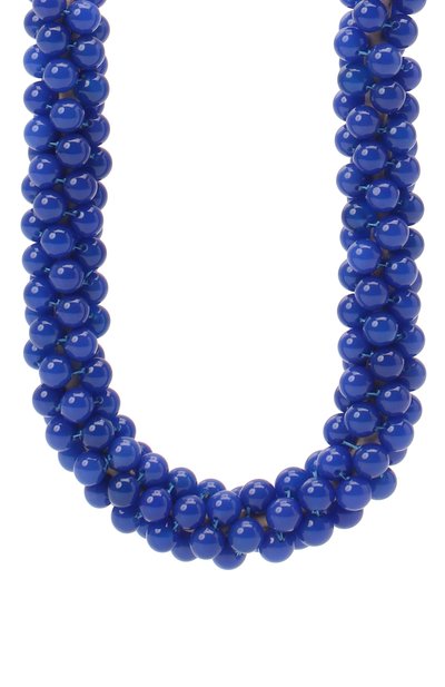 Колье JIL SANDER, арт. JSPU831185/WUS79019, фото 3