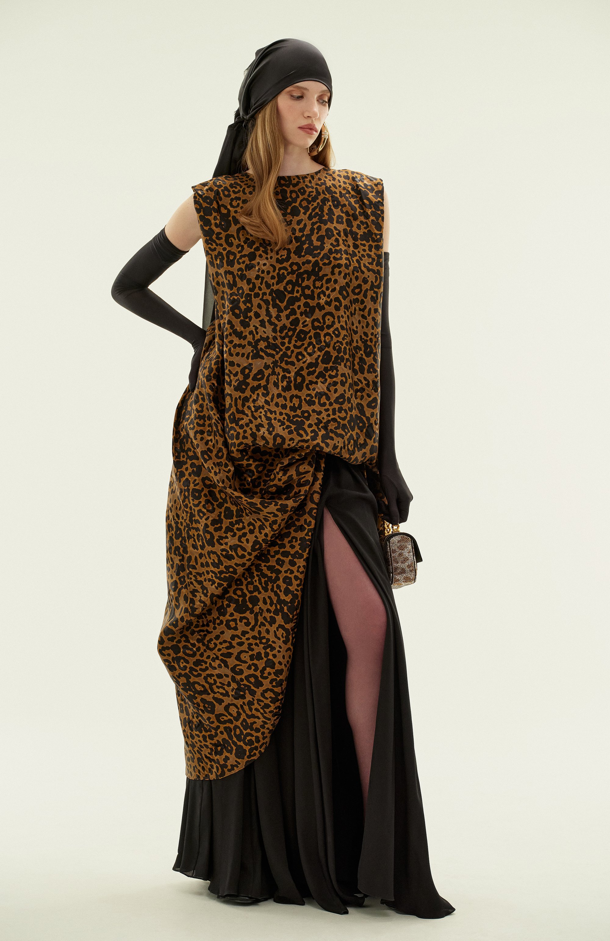 Кожаные туфли vlogo studio VALENTINO, арт. 5W2S0JT5/EEY, фото 7