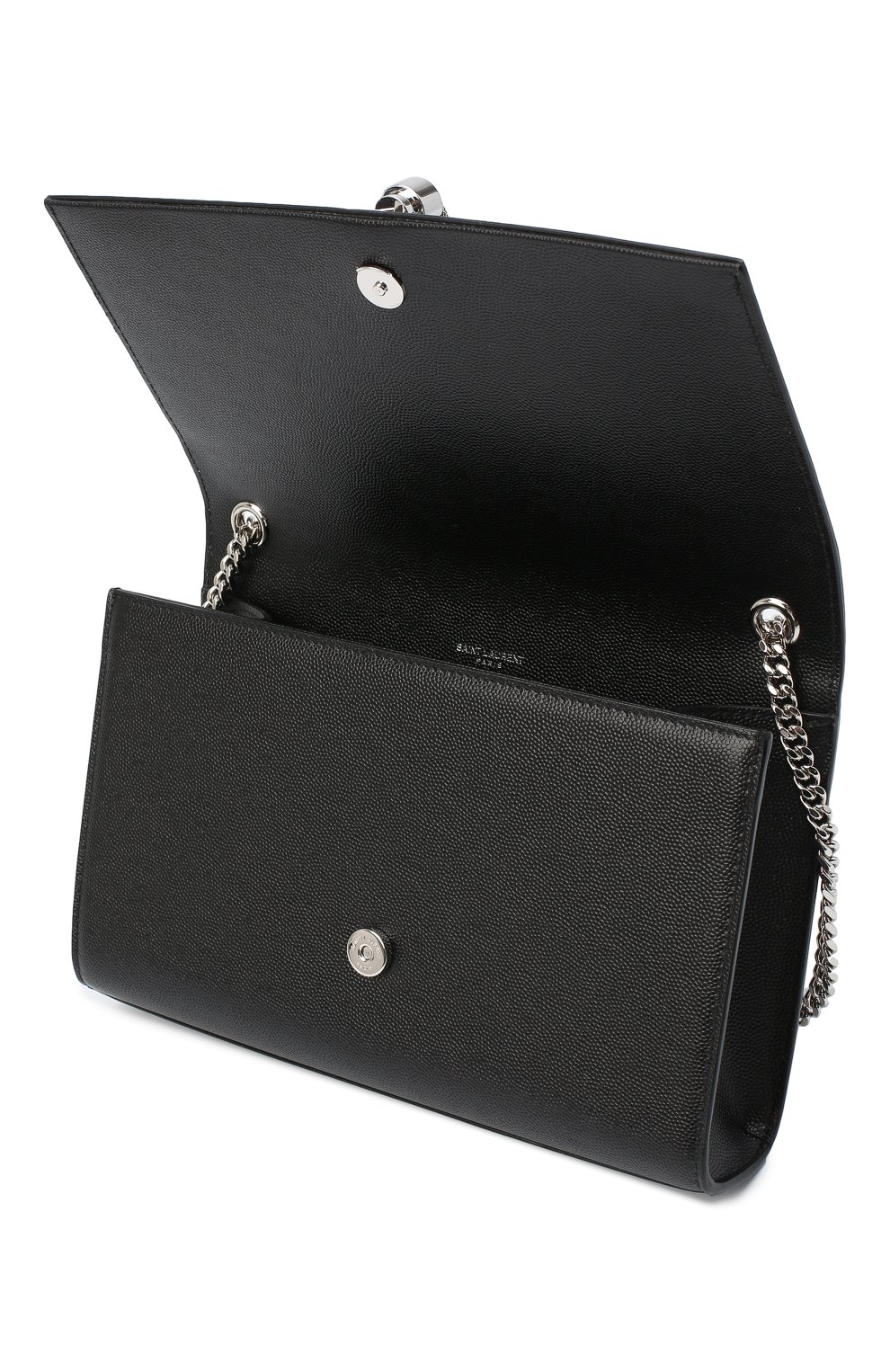 Сумка kate medium SAINT LAURENT, арт. 354119/B0W0N, фото 4