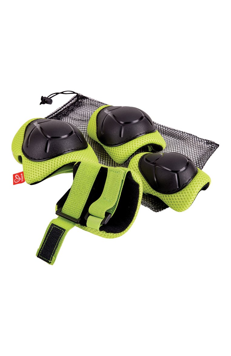 Комплект защиты для велосипеда HAPE, арт. E1087_HP, фото 1