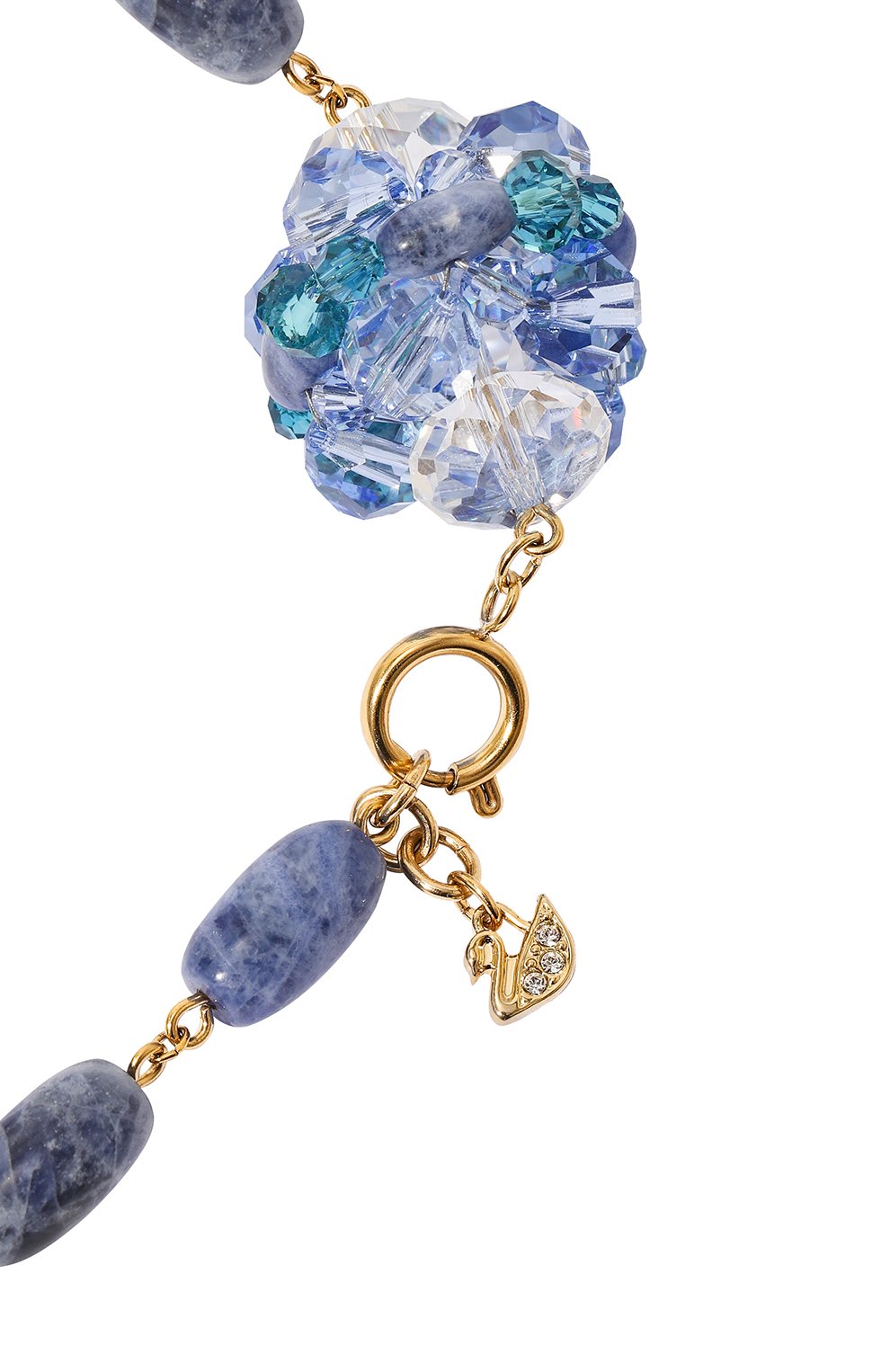 Колье somnia SWAROVSKI, арт. 5601905, фото 4