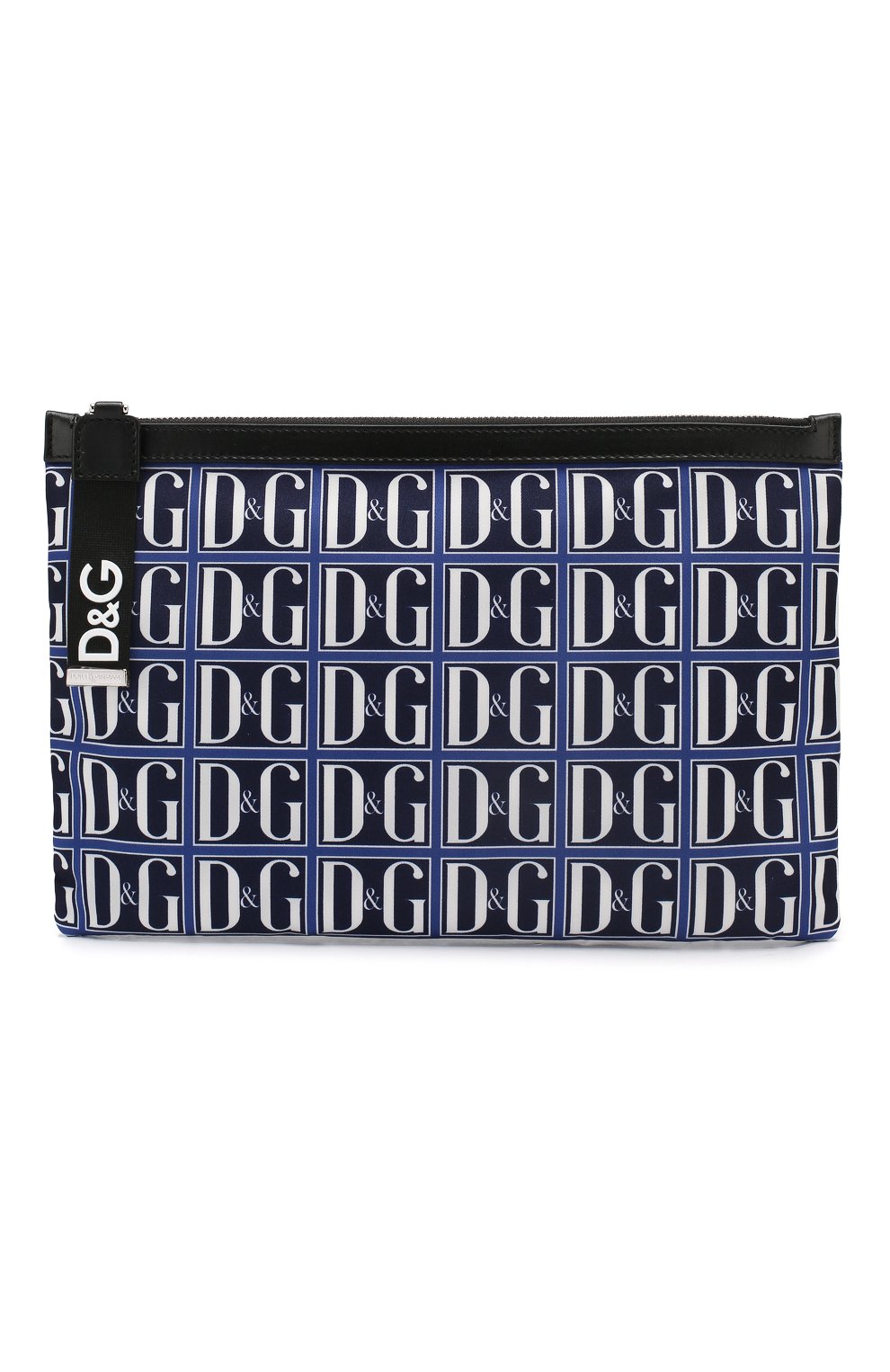 Комбинированный футляр для документов DOLCE & GABBANA, арт. BP2261/AZ709, фото 1