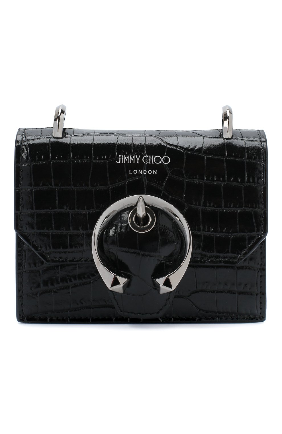 Сумка paris mini JIMMY CHOO, арт. MINI PARIS/CBH, фото 1