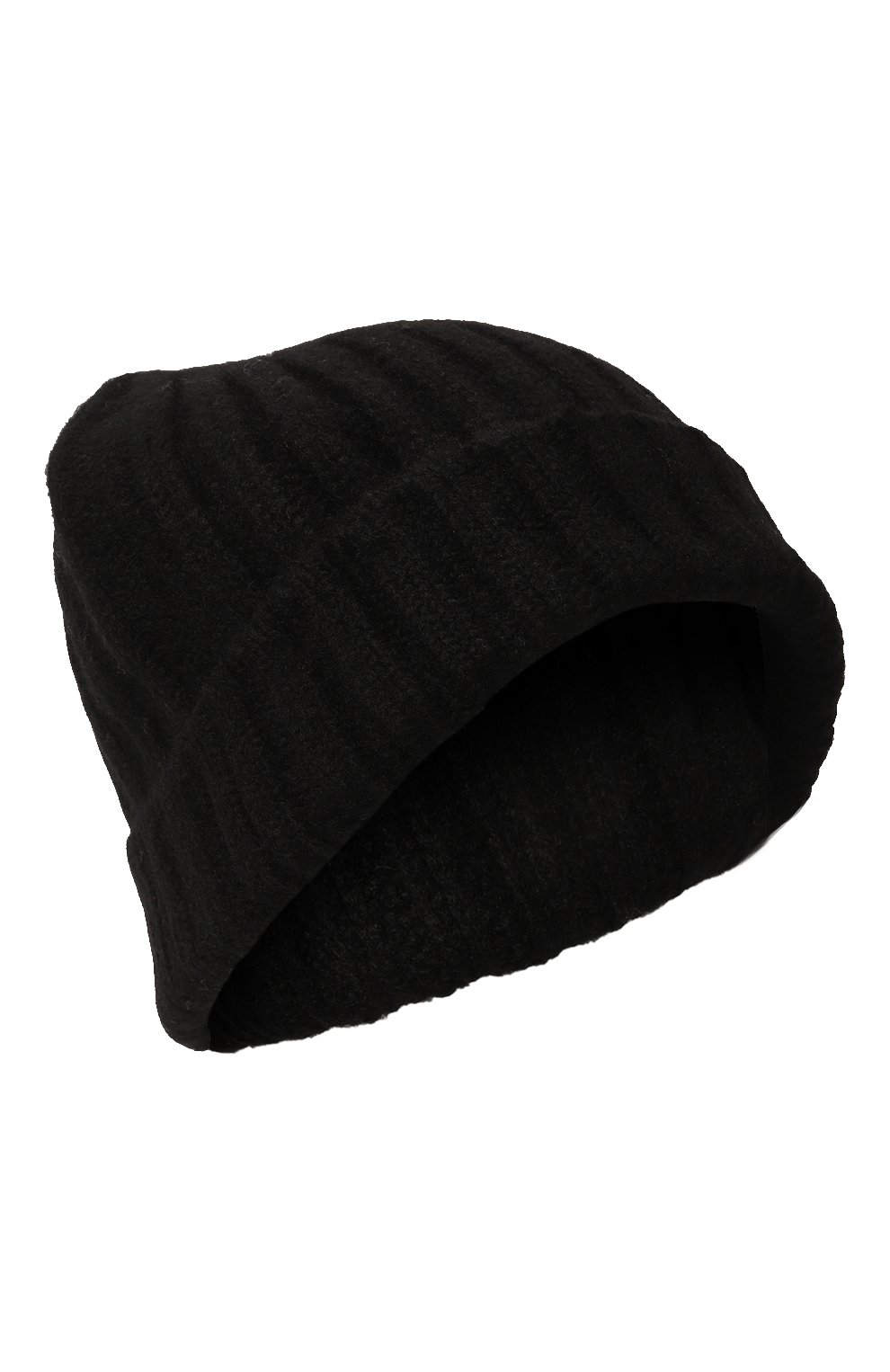 Шапка из кашемира и шелка ALLUDE, арт. 245/77004, фото 1