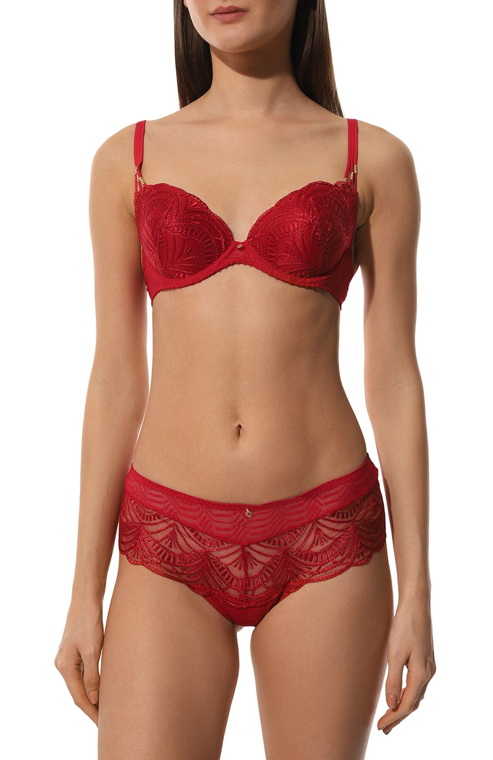 Трусы-шорты AUBADE, арт. 2B70, фото 2