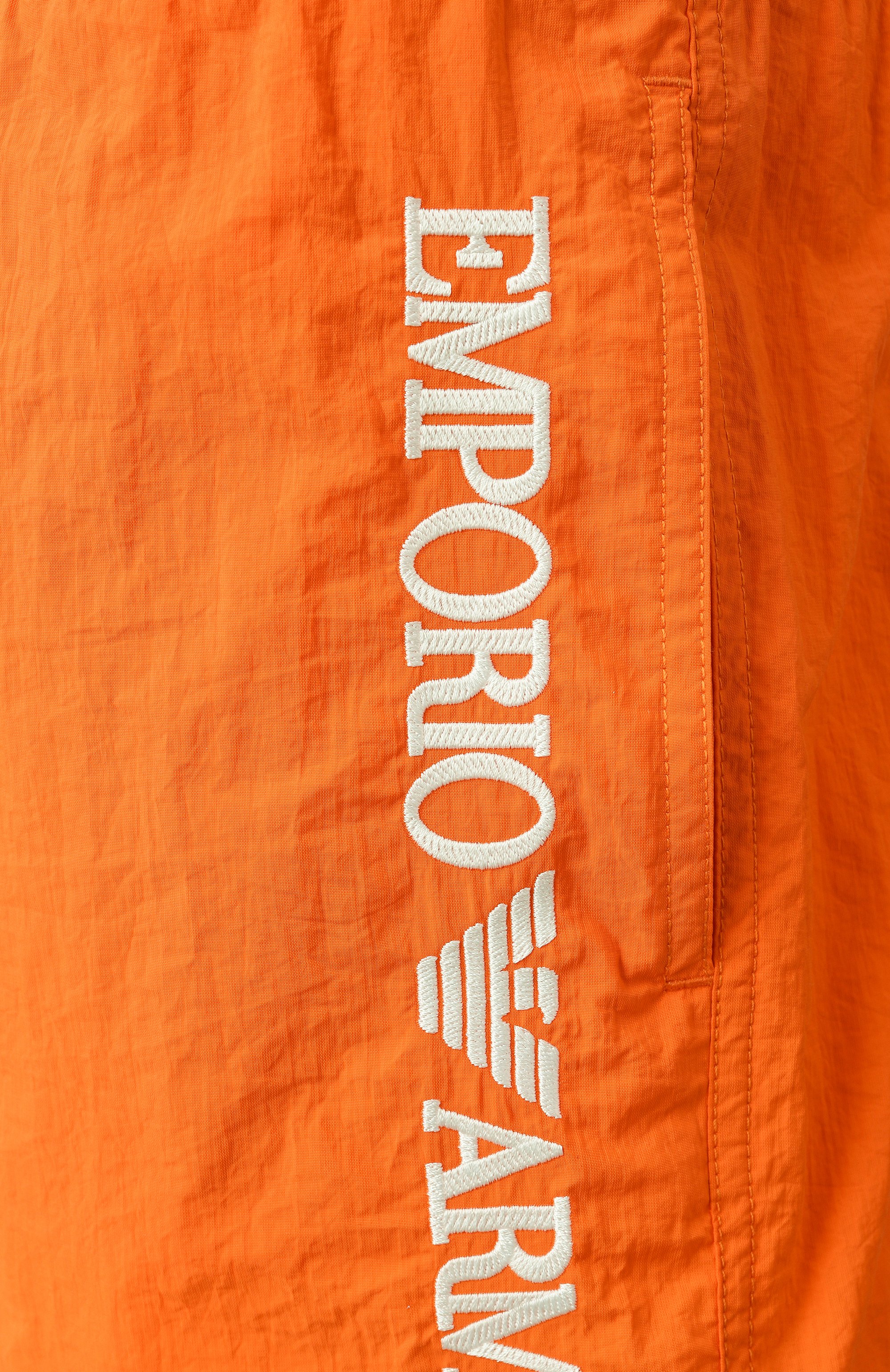 Плавки-шорты EMPORIO ARMANI, арт. EM000583/AF12330, фото 4