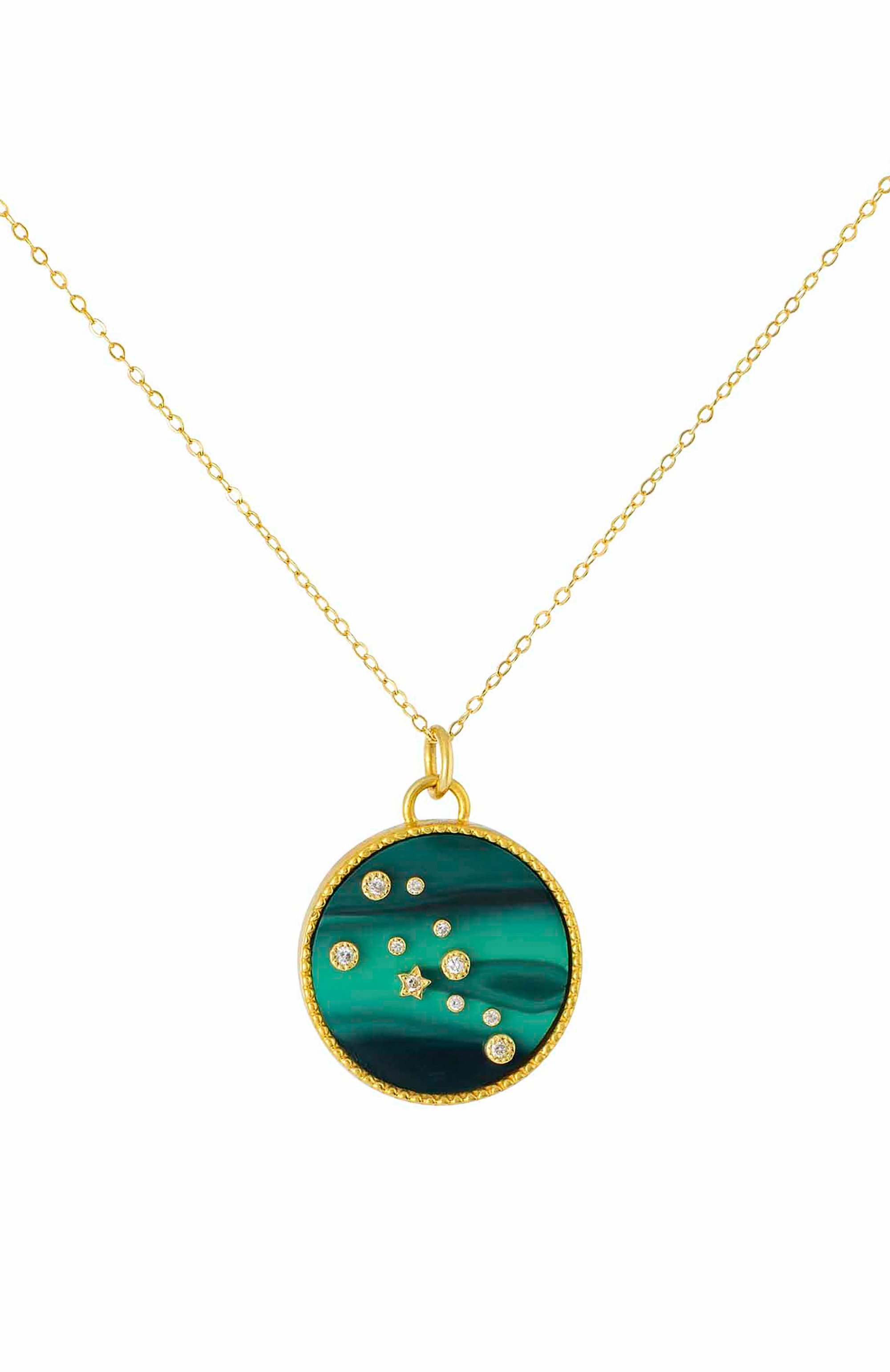 Кулон L'ATELIER NAWBAR, арт. N59TM, фото 2