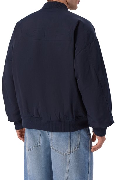 Утепленный бомбер KSUBI, арт. MPF25JK003, фото 4