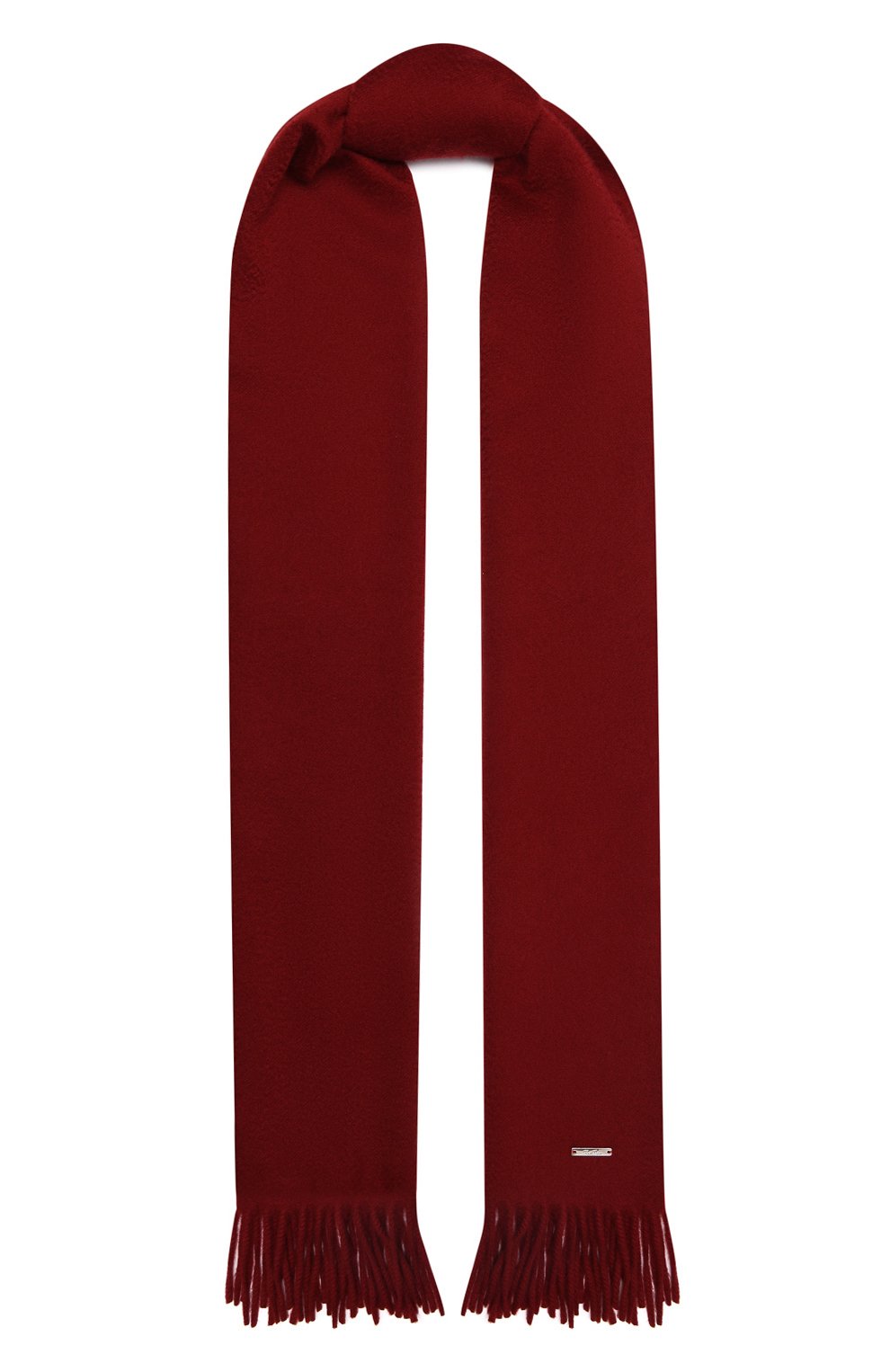 Кашемировый шарф LORO PIANA, арт. FAB9149, фото 1