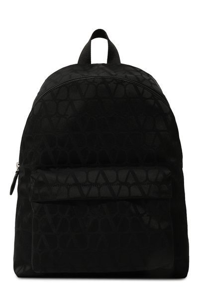 Мужской рюкзак toile iconographe VALENTINO, арт. 5Y2B0C62/CSH