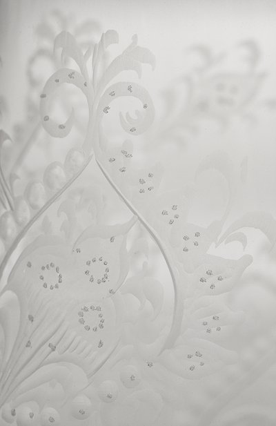 Набор из 2-х стаканов для воды STEFANO RICCI, арт. 0CR103107P/CRYLX1_, фото 4