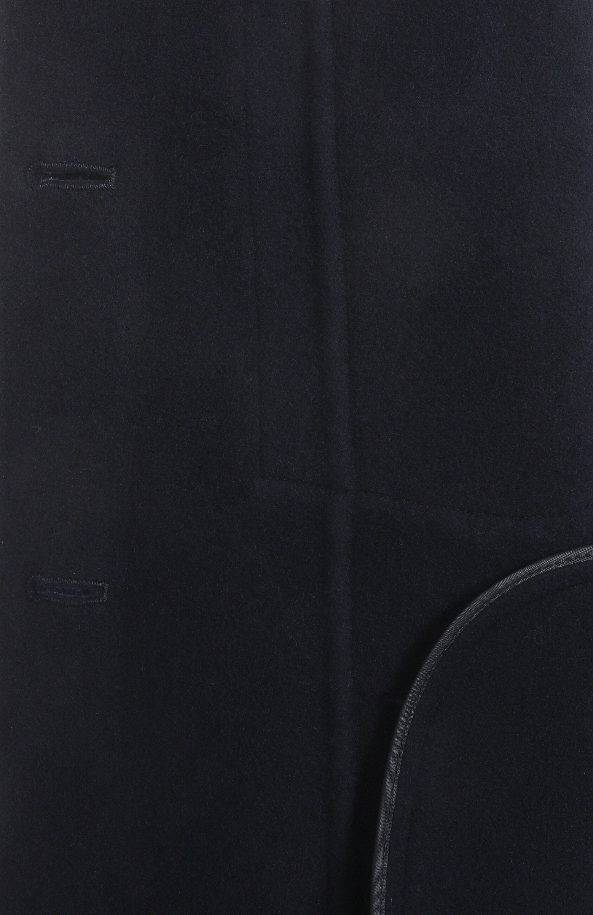 Шерстяное полупальто WEEKEND MAX MARA, арт. MIDA, фото 7