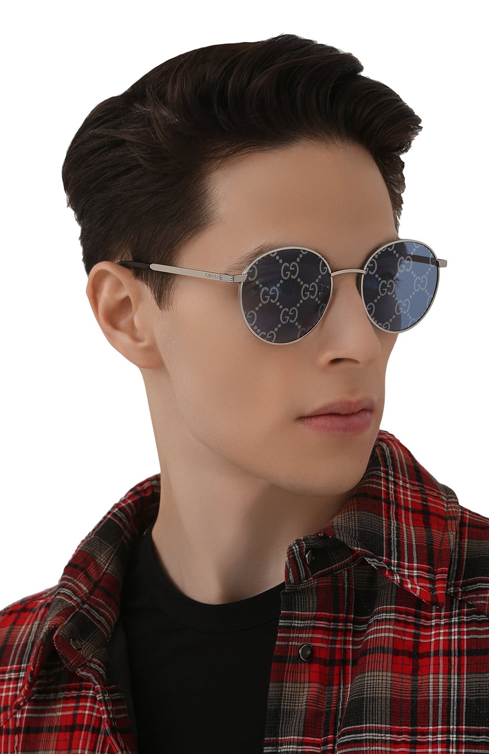 Солнцезащитные очки GUCCI, арт. GG0944SA 004, фото 3