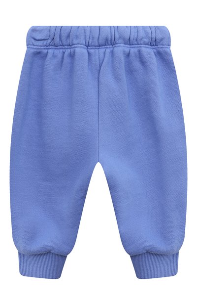 Хлопковые джоггеры TINYCOTTONS, арт. SS23-112, фото 2