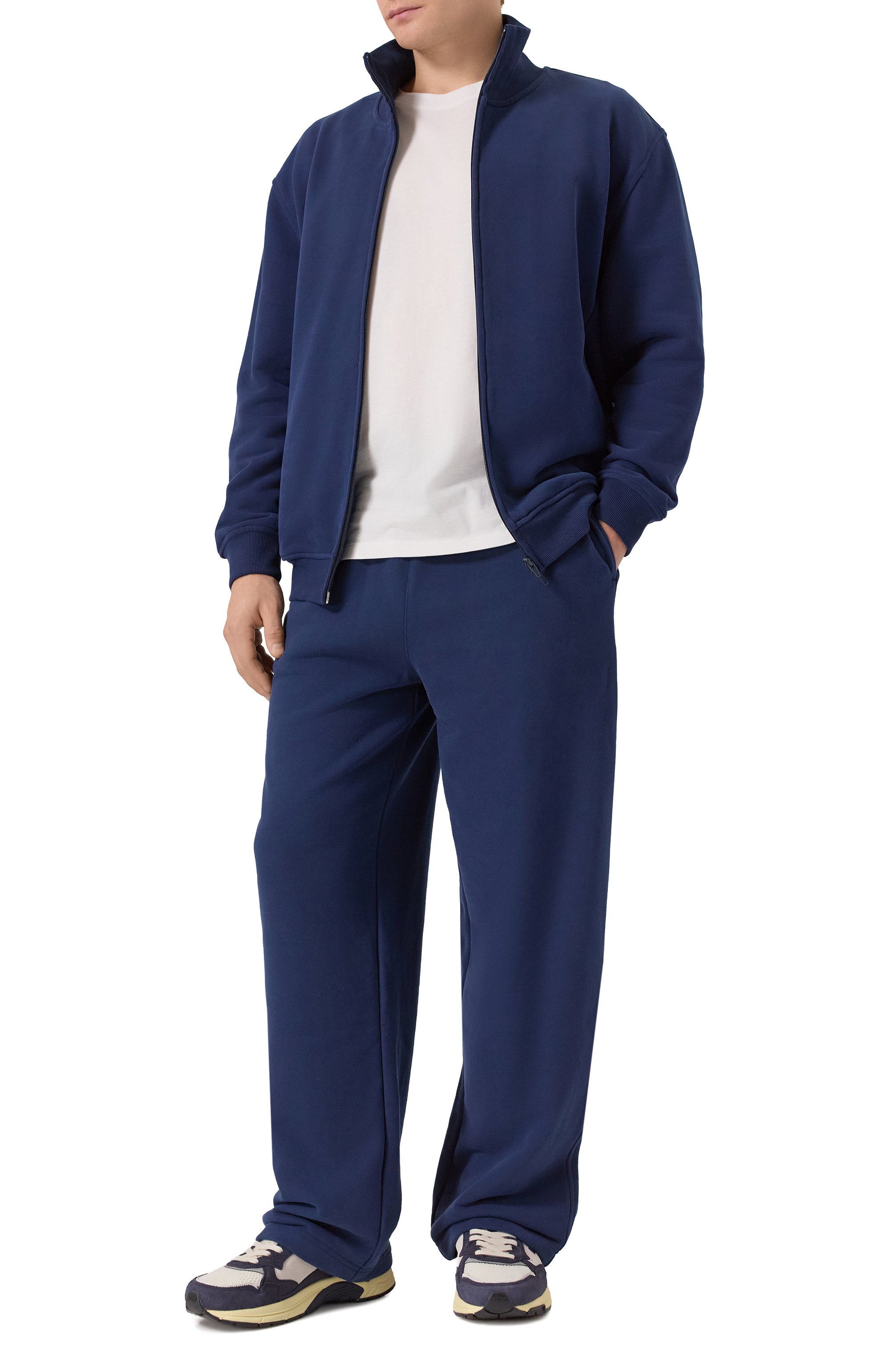 Комбинированные кроссовки hyperway AUTRY, арт. HYLMSA02, фото 2