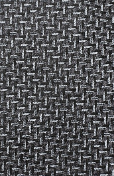 Шелковый галстук LANVIN, арт. 3109/TIE, фото 3
