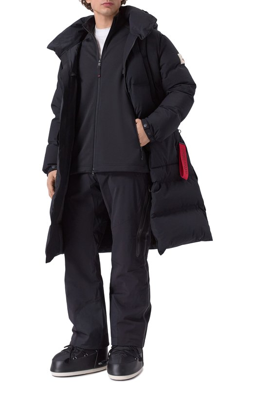 Толстовка Bogner Fire+Ice 84208606 Чёрный  84208606 Фото 2