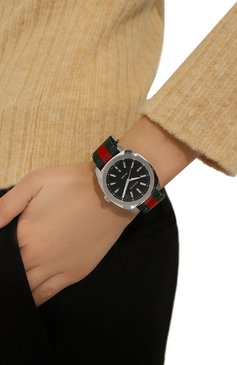 Часы gg2570 GUCCI, арт. 446009 I1820, фото 1