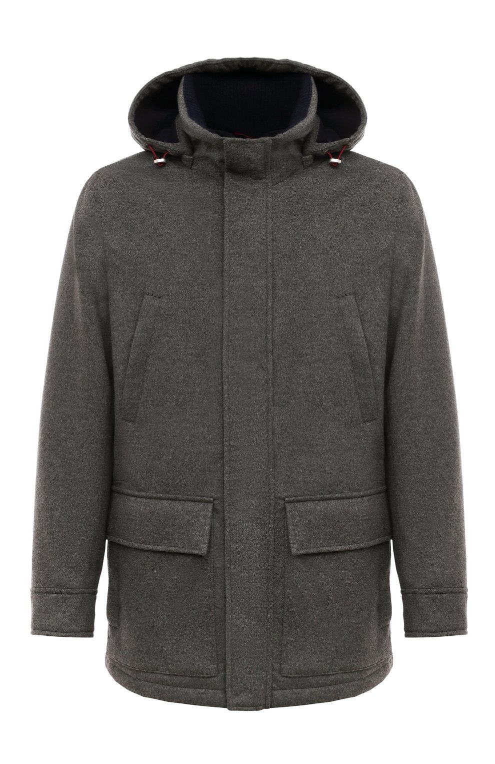 Кашемировая куртка BRUNELLO CUCINELLI, арт. MM4006400, фото 1