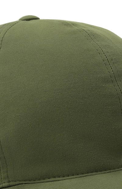 Хлопковая бейсболка PAUL&SHARK, арт. 25417118, фото 4