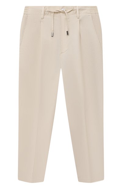 Брюки STEFANO RICCI JUNIOR, арт. Y1T3200100/C0K286