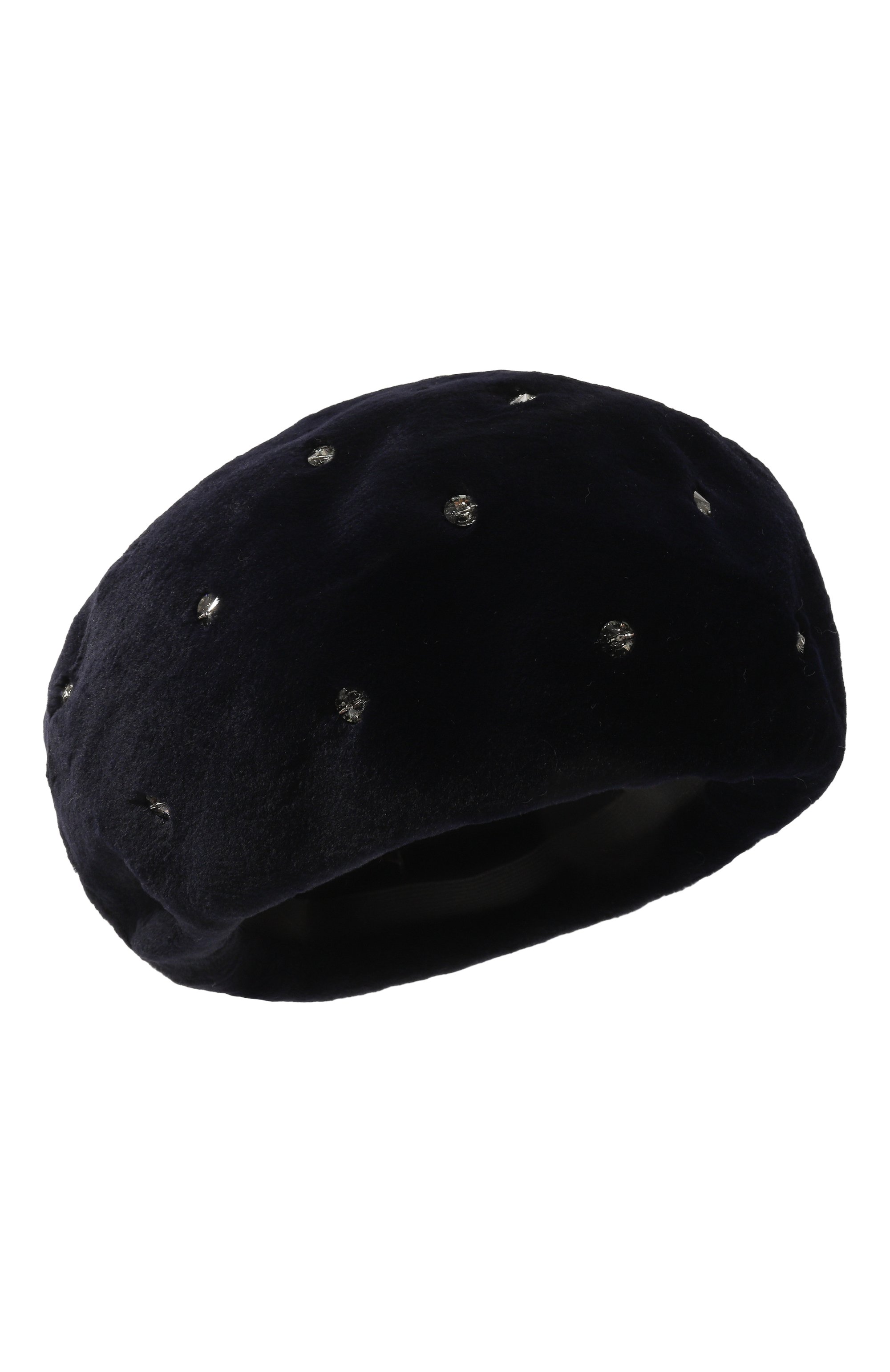 Меховой берет из норки VICTORIA KUSENKOVA, арт. 010110019036, фото 1