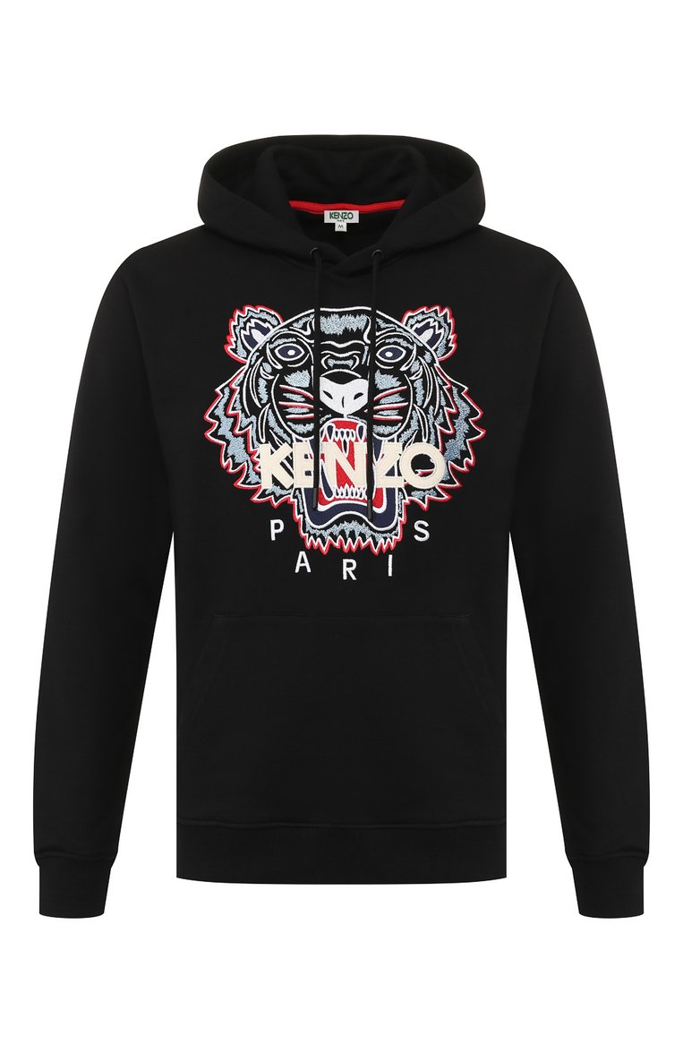 Kenzo hoodie review best sale