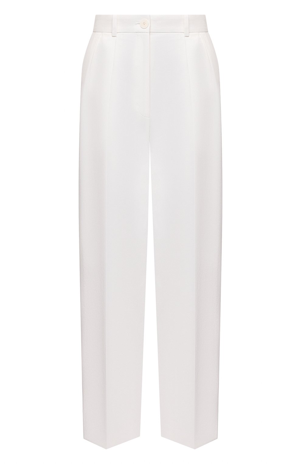 Хлопковые брюки THE ROW, арт. 5629W2047, фото 1