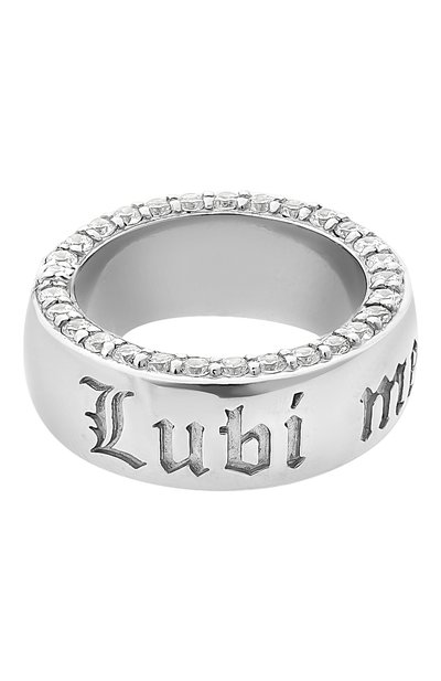 Кольцо lubi LEVASHOVAELAGINA, арт. lubi/r, фото 1