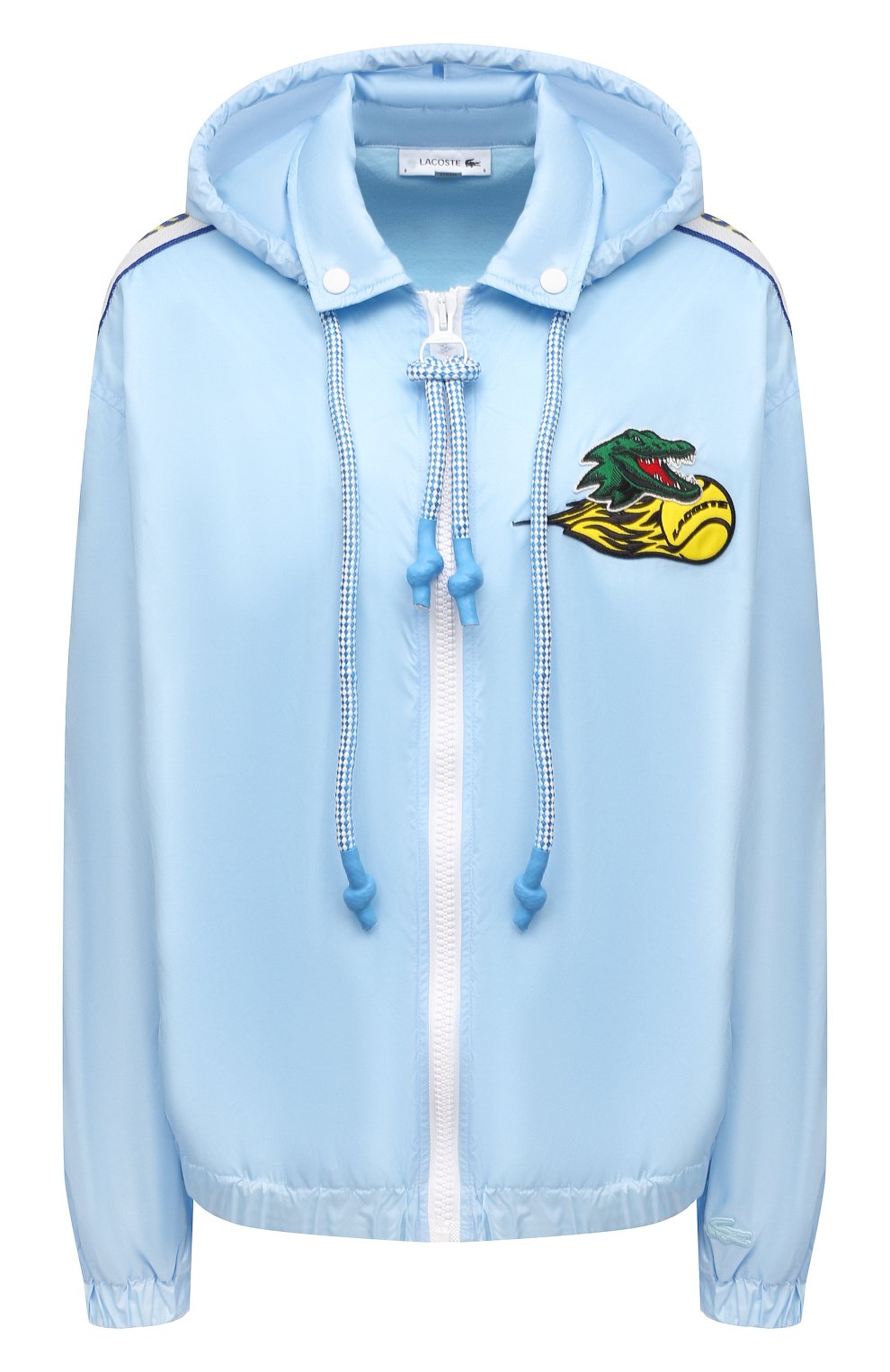 Ветровка LACOSTE, арт. BH7986CK0, фото 1