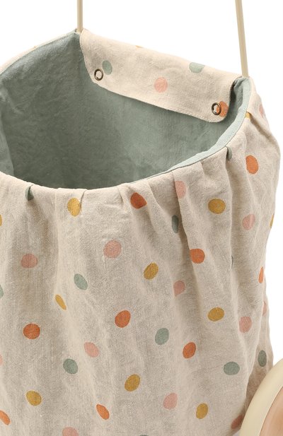 Тележка для игрушек MAILEG, арт. 11-1114-00, фото 4