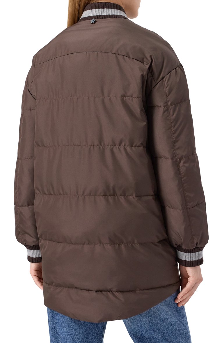 Бомбер LORENA ANTONIAZZI, арт. PI13B/4430, фото 1