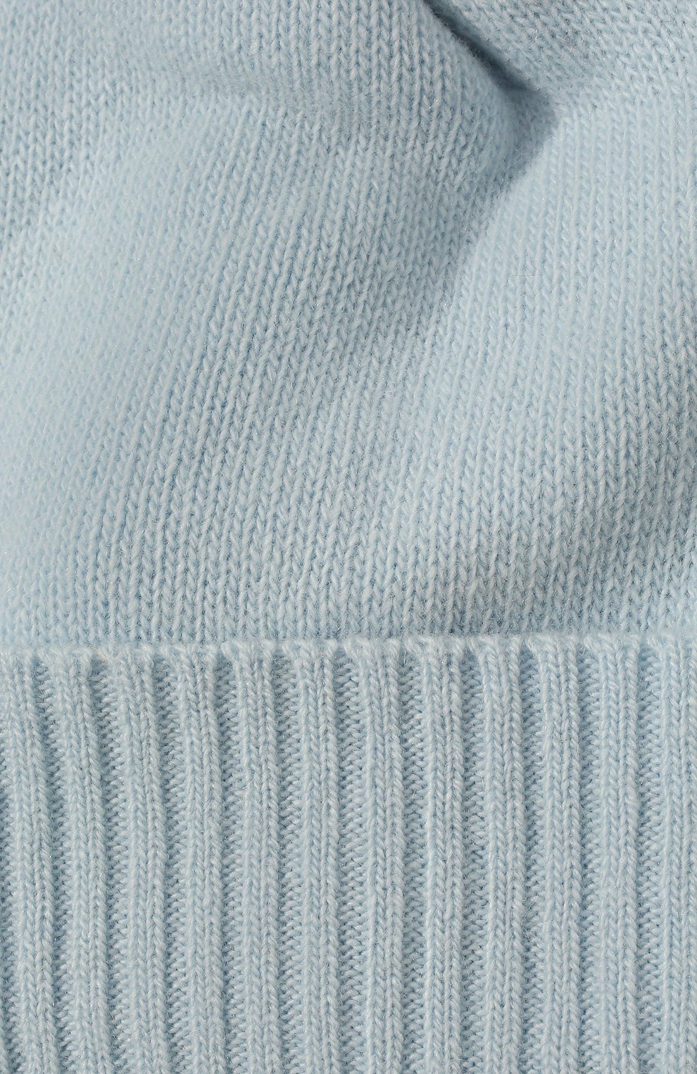 Шапка из шерсти и кашемира IL TRENINO, арт. 15 8637/VD, фото 3