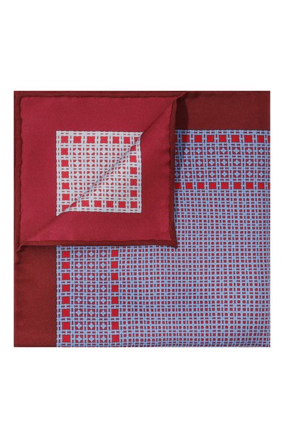 Комплект из галстука и платка STEFANO RICCI, арт. DH/53102, фото 5