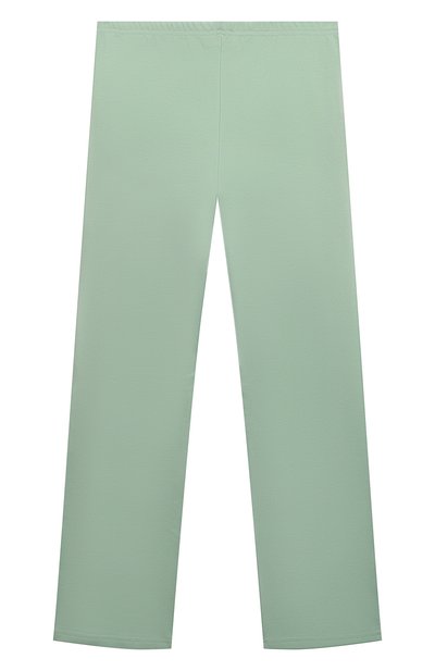 Хлопковая пижама LA PERLA, арт. 54241/8A-14A, фото 4