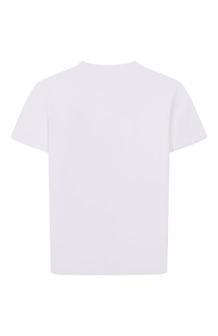 Хлопковая футболка DIESEL, арт. J02504/KYATR