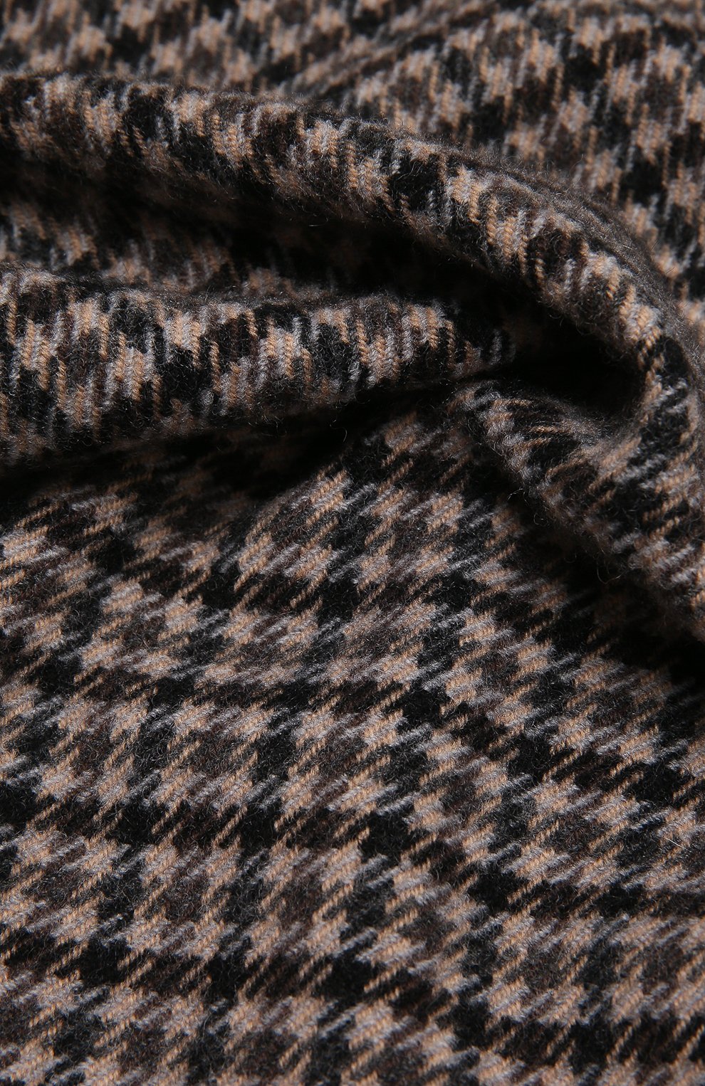 Шарф из шерсти и кашемира TOM FORD, арт. 2TF138/2TW, фото 3