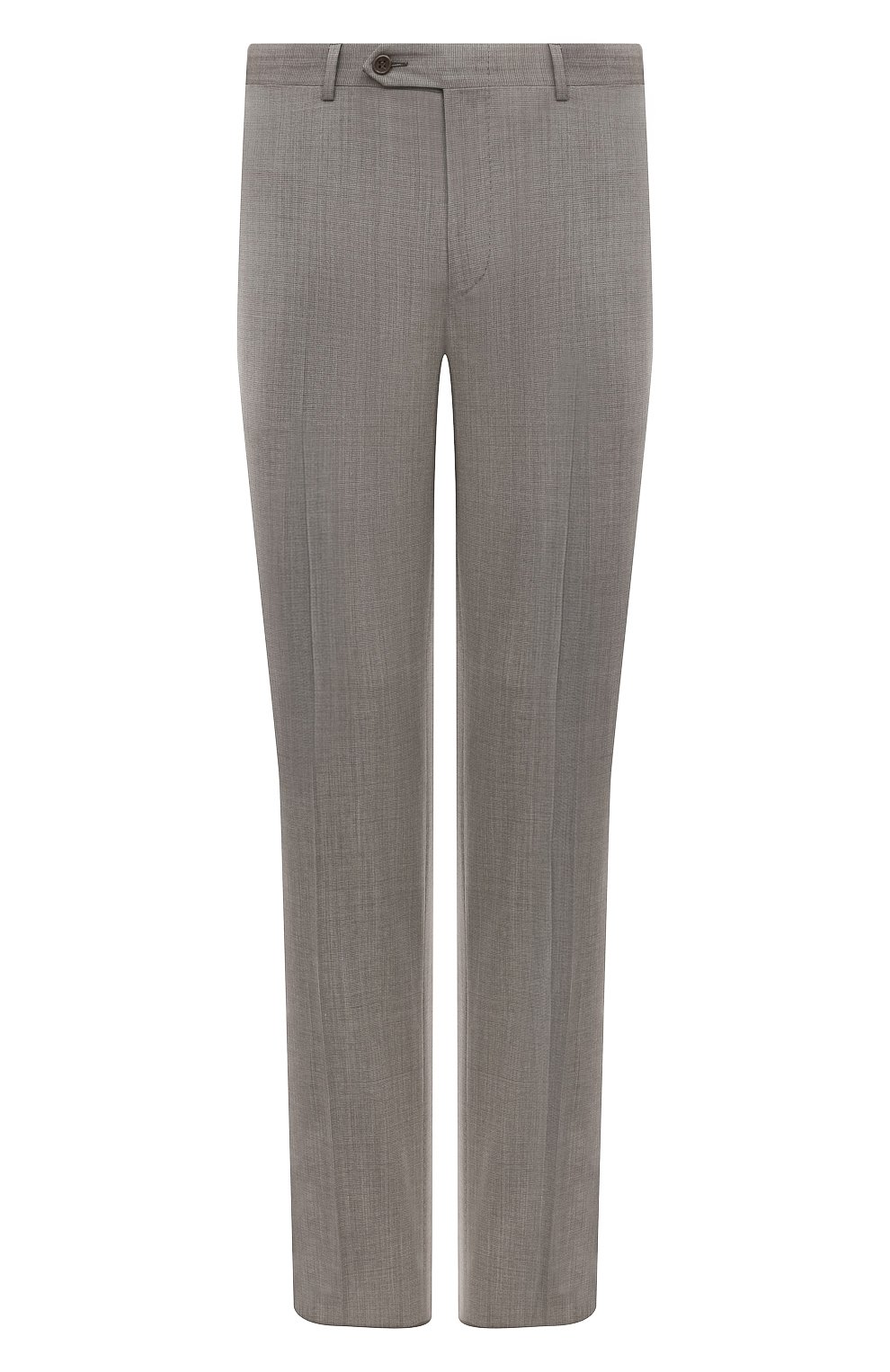 Шерстяные брюки CANALI, арт. 71019/AA05011, фото 1