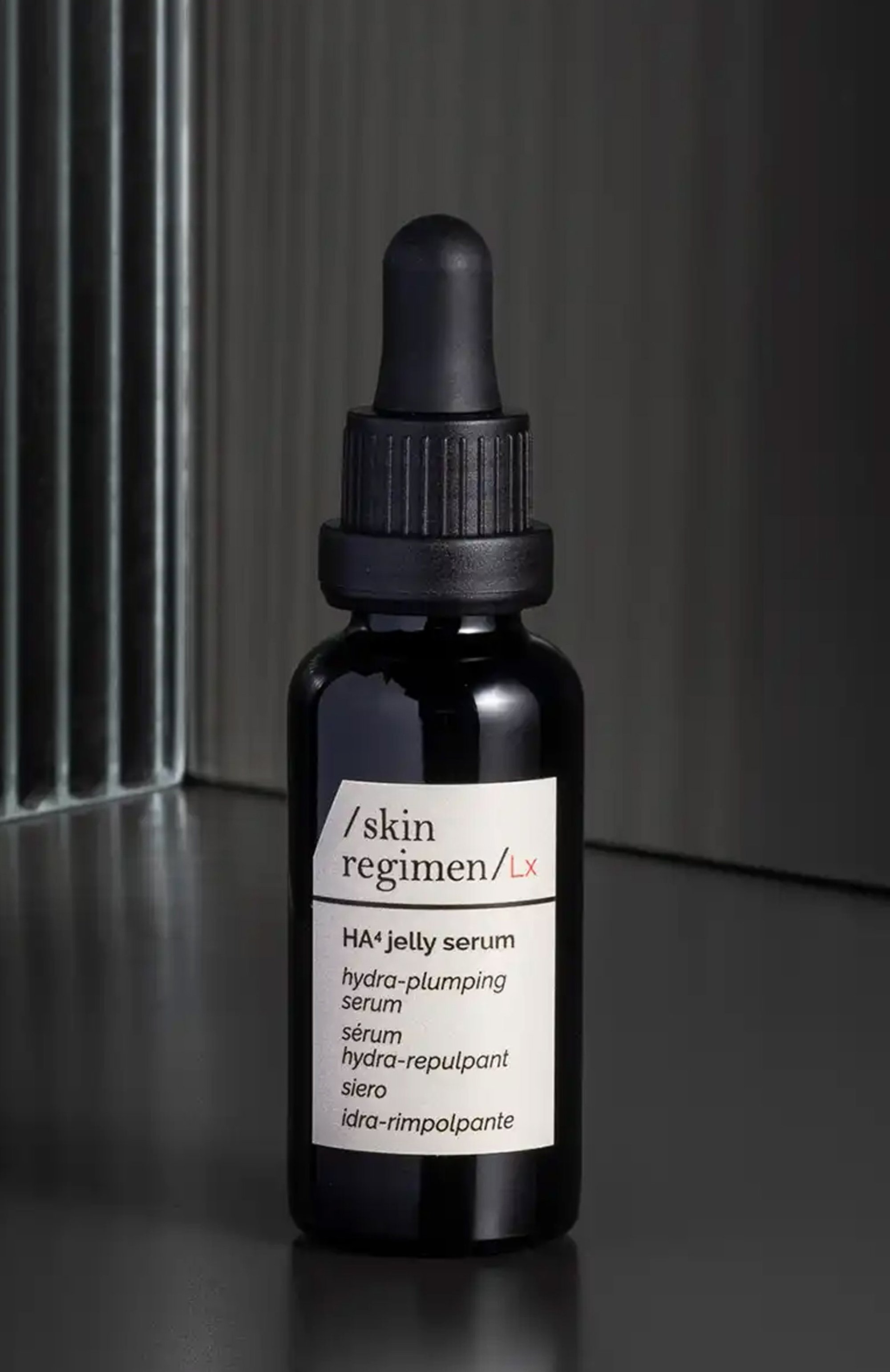 Сыворотка ha⁴ с гиалуроновой кислотой skin regimen (30ml) COMFORT ZONE, арт. 12489, фото 3