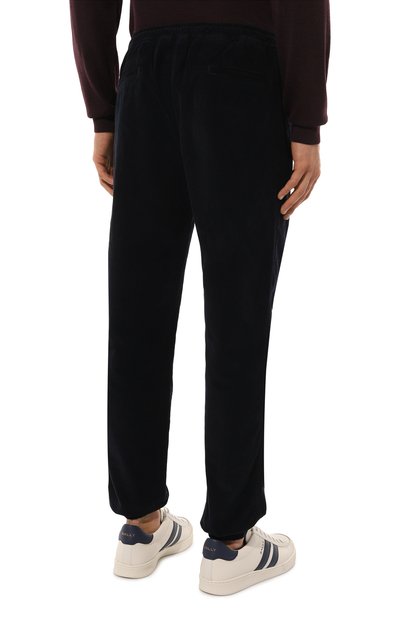 Вельветовые джоггеры DIRK BIKKEMBERGS, арт. PBMP0291, фото 4