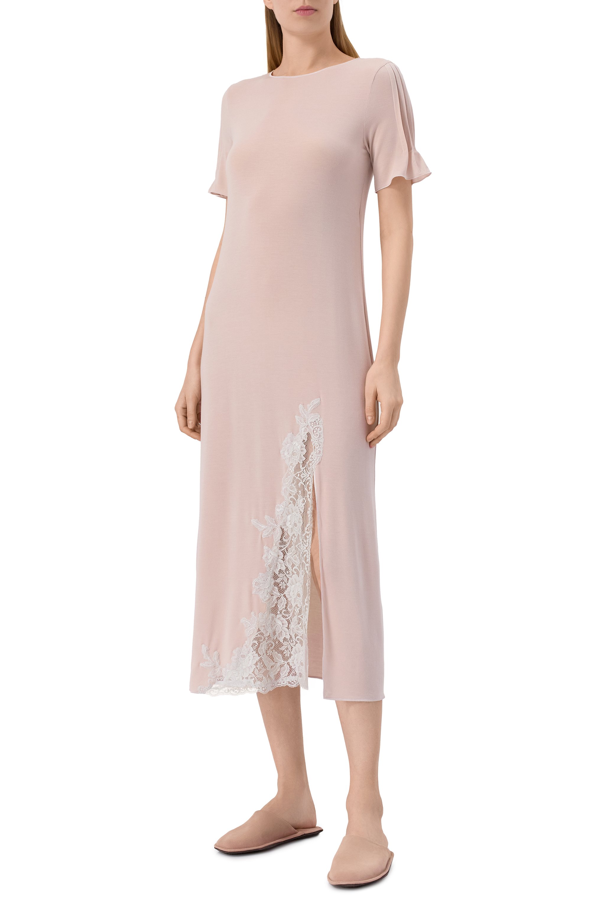 Сорочка GIANANTONIO PALADINI, арт. TC03/L, фото 3