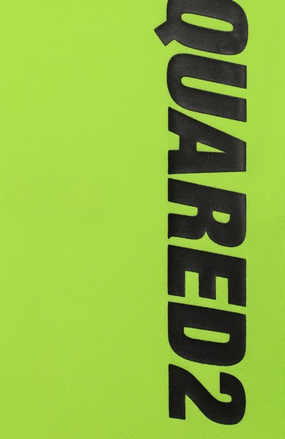 Слитный купальник DSQUARED2, арт. DQ040V-D000V, фото 3