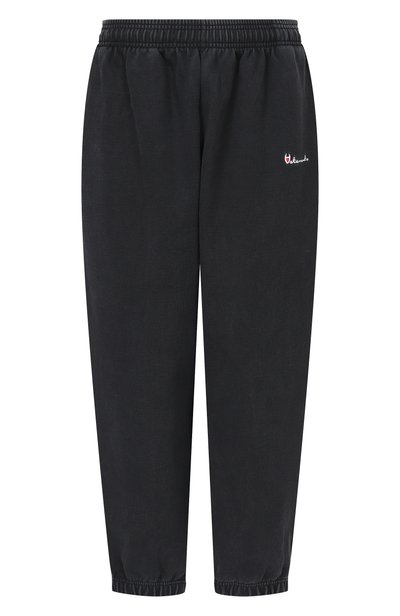 Женские хлопковые джоггеры vetements x champion VETEMENTS, арт. MH27SP228B